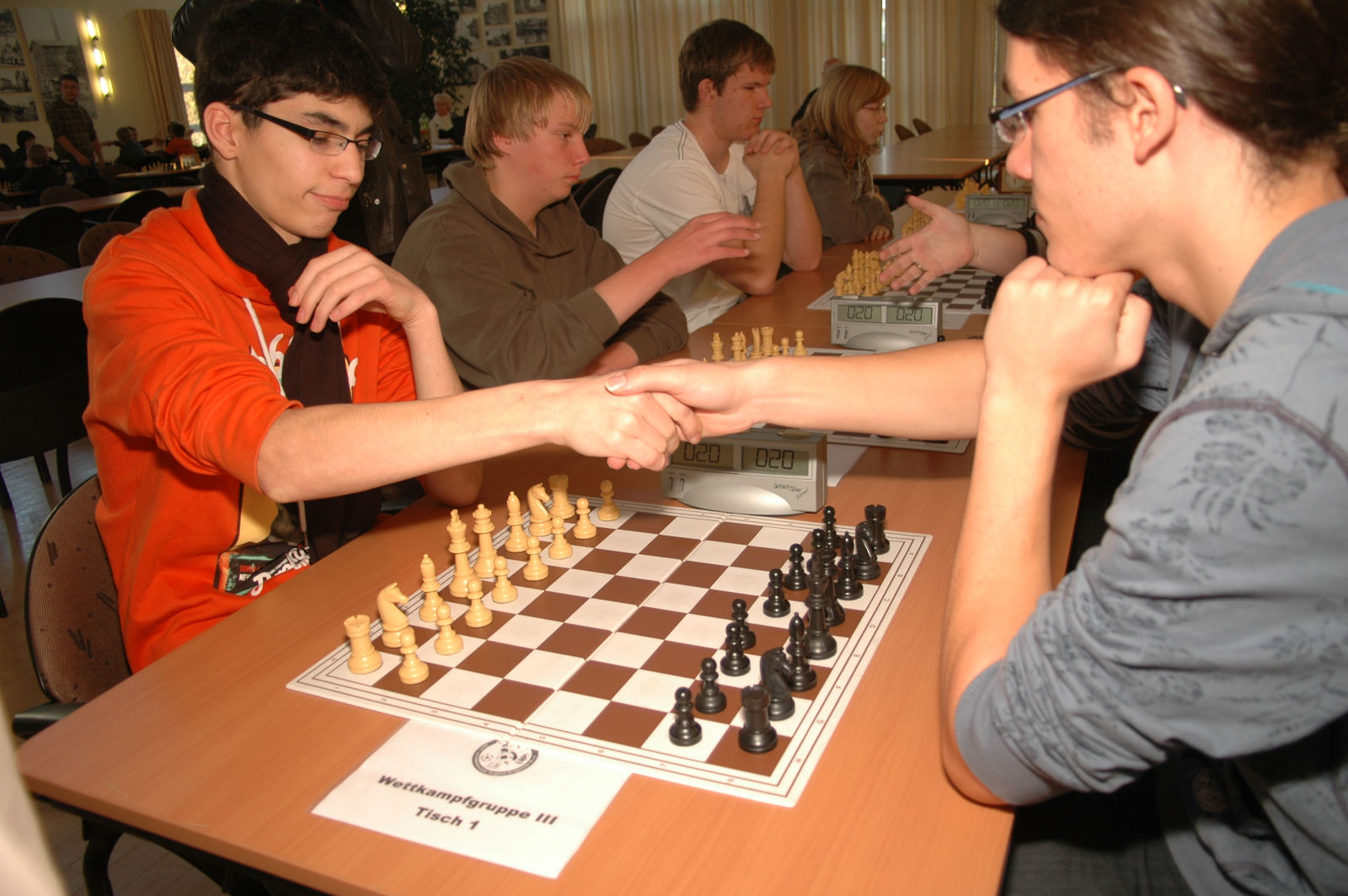 Vorschau